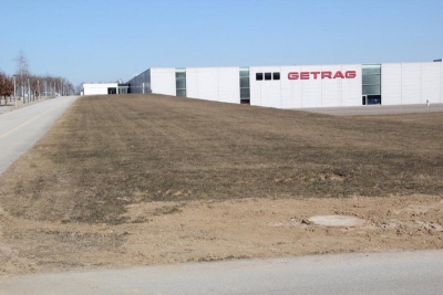 getrag ford