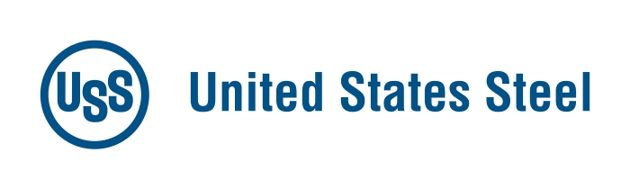 united states steel logo